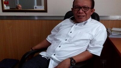 Golkar DKI Tetap Optimis Raih 22 Kursi DPRD