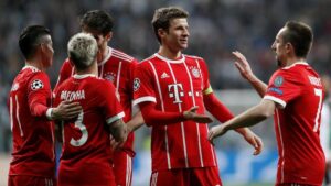 Jupp Heynckes Incar Treble Untuk Bayern Munich