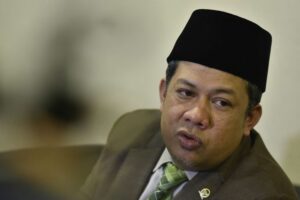 Fahri Hamzah Sebut Jokowi Melempem Soal Narkoba