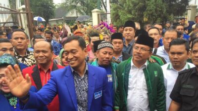 JR Saragih Akhirnya Bisa Ikut Pilgub Sumut