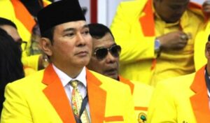 Tommy Soeharto Resmi Ketua Umum Berkarya