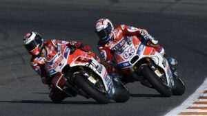 Ducati Ingin MotoGP Segera Digelar Di Indonesia