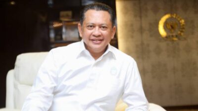 Bamsoet Ingin KAHMI Senantiasa Kritis