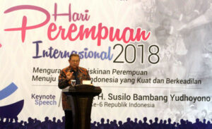 SBY Puji Jokowi dan Megawati. Ada Apa?