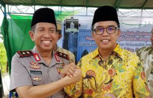 Mahyunadi dan Makmur, Calon Kuat Pimpin Golkar Kaltim