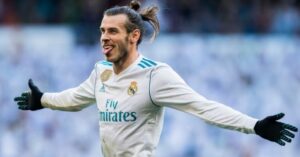 Gareth Bale Takkan Dilepas Dengan Harga Murah
