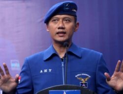 Pengamat Sebut Peluang AHY di Pilpres 2019 Kecil