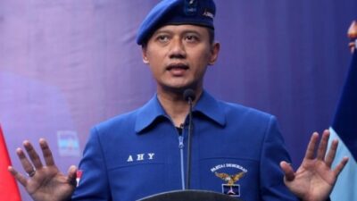 Pengamat Sebut Peluang AHY di Pilpres 2019 Kecil
