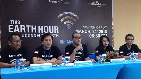 Earth Hour