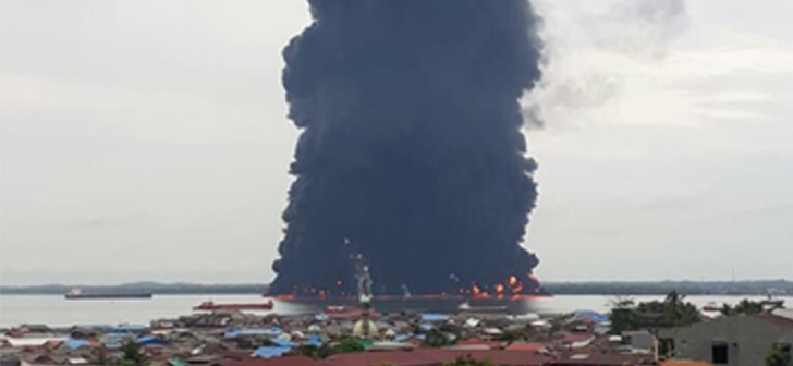 Balikpapan Pertamina