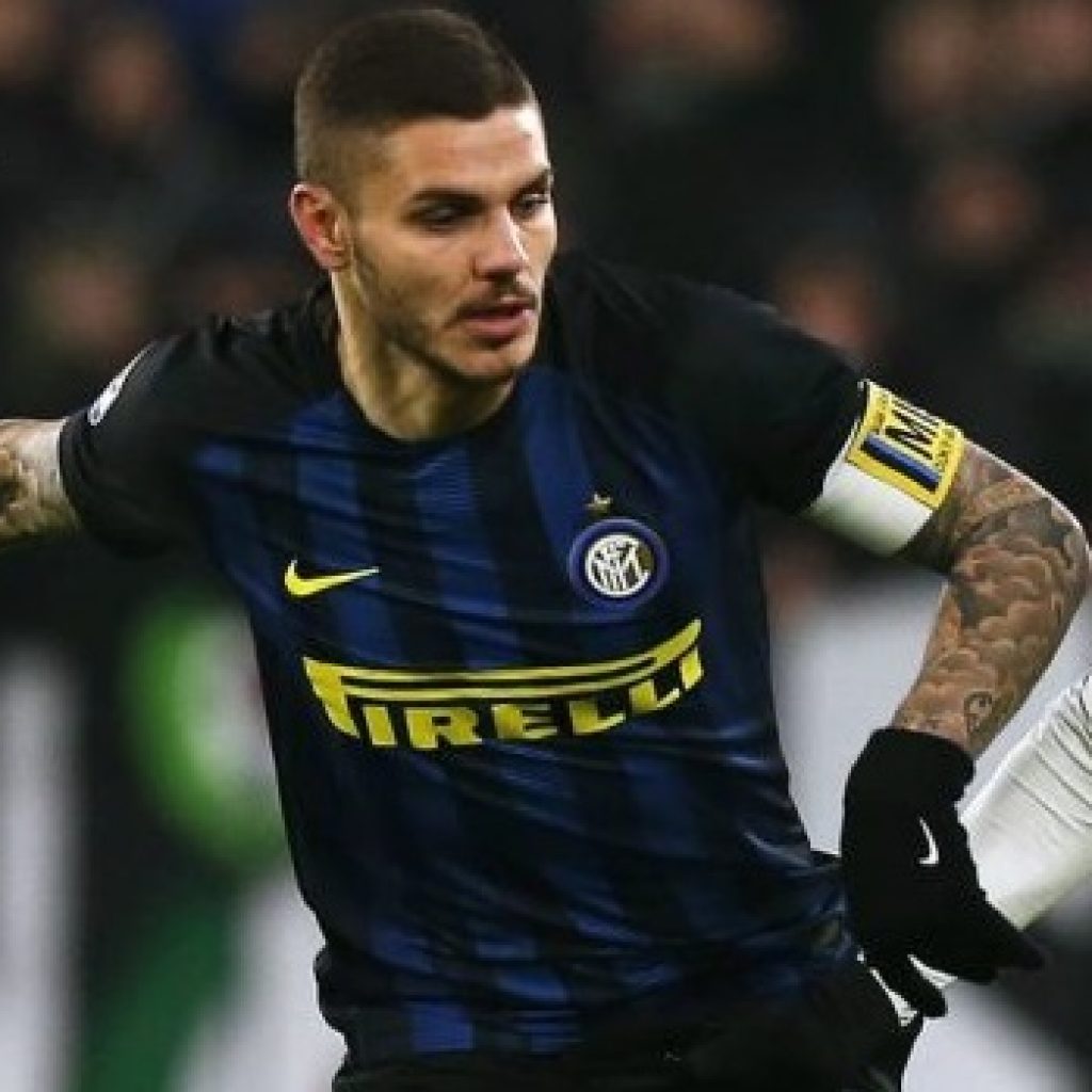 Mauro Icardi Chelsea