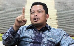 Sekjen Golkar Bantah Rumor Pergantian Pimpinan MPR