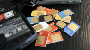Data SIM Card Bocor, DPR Panggil Menkominfo