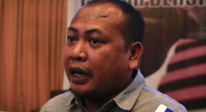 Mekeng Jadi Ketua FPG, Golkar Bersih Nol Besar