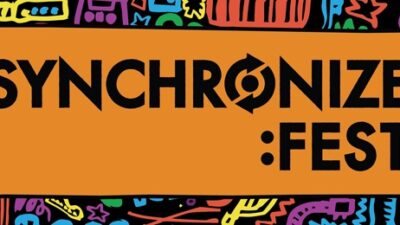 Synchronize Fest Kembali Undang Raja Dangdut