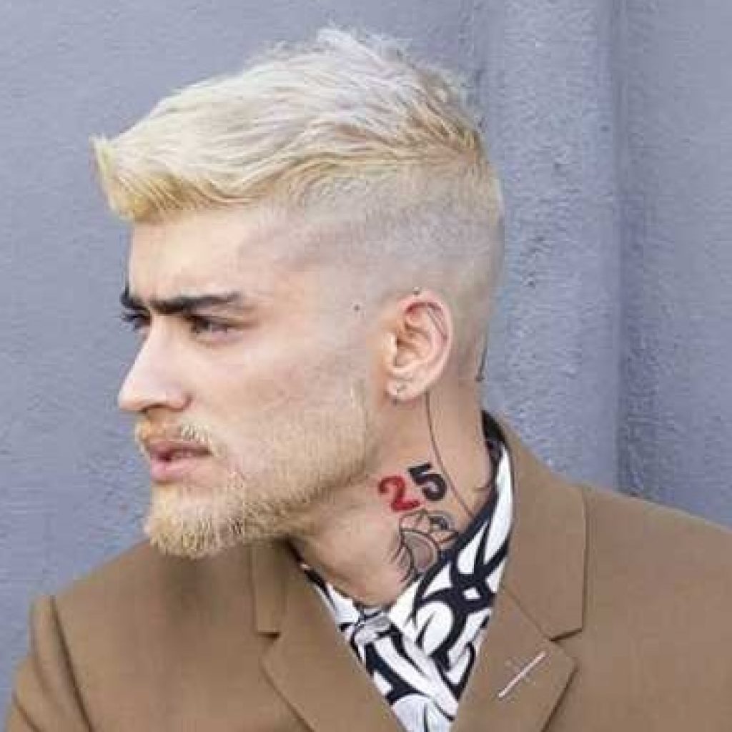 Zayn Malik