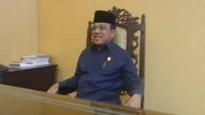 Legislator Golkar Miris OTT, Tegaskan Jangan Terulang Lagi di Kalteng