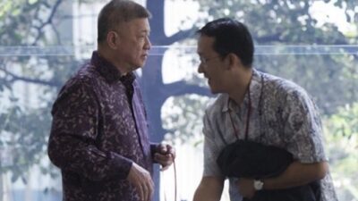 Sunny, Jeffrie Geovanie dan Jejak Para Taipan di PSI