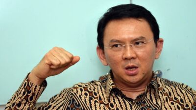 Bebas Dari Penjara, Ahok Bakal Berpolitik Lagi?
