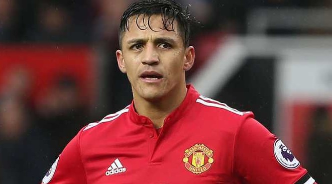 Alexis Sanchez