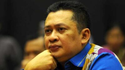 Money Politics Merebak, Bamsoet Ingin Kepala Daerah Dipilih DPRD