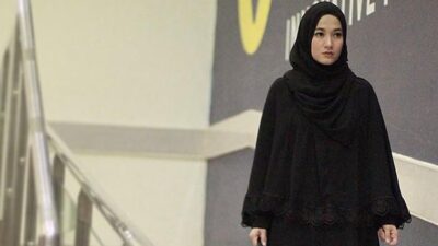 Curhat di Medsos, Lyra Virna Jadi Tersangka Kasus ITE