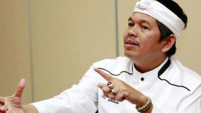 Dedi Mulyadi Ingin Jabar Punya Lebih Banyak Rumah Sakit