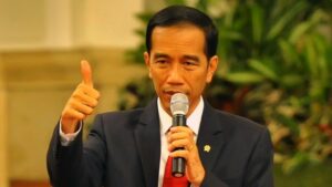 Viral Usulan Gaji Jokowi 553 Juta Per Bulan, Benarkah?