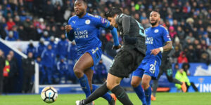 Singkirkan Leicester, Chelsea ke Semifinal Piala FA