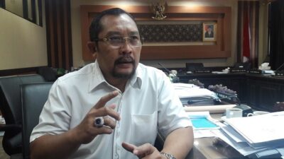 Golkar Jatim Siapkan 7000 Saksi Untuk Khofifah-Emil