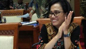 Susi dan Sri Mulyani Kandidat Cawapres Jokowi