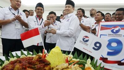 Bawaslu Permasalahkan Iklan Partai Perindo