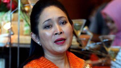 Titiek Sebut Tujuan Golkar dan Berkarya Sama