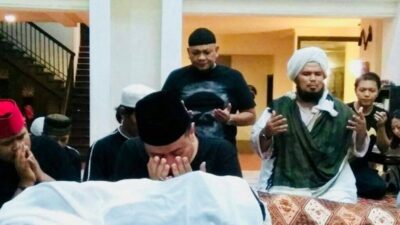 Ini Penyebab Wafatnya Wulan, Istri Opick
