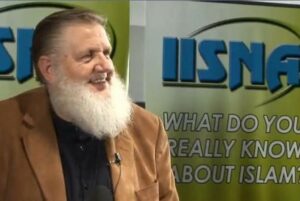 Ulama Internasional Syeikh Yusuf Estes Tiba di Indonesia