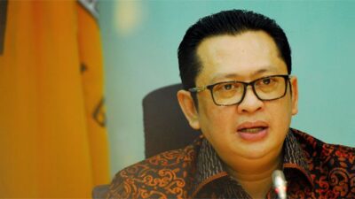 Satu NIK Dipakai Jutaan Ponsel, Bamsoet Gusar