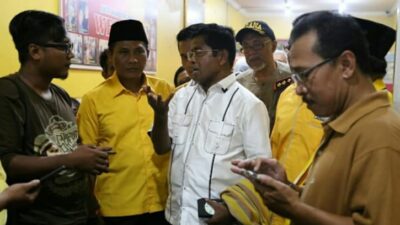 Mensos Minta Data Warga Miskin Rutin Diupdate