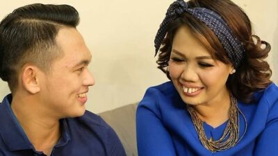 Foto Prewedding, Elly Sugigi Akan Menikah Lagi?