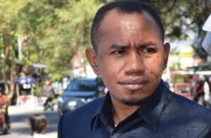 Kader PDIP NTT Ancam Polisikan Megawati