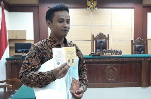 Kentut Ihsan Hadi
