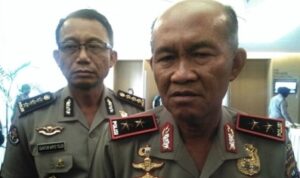 Polda Riau Telusuri Peredaran Permen Narkoba di Meranti