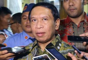 Zainudin Amali Tolak Kepala Daerah Dipilih DPRD Lagi