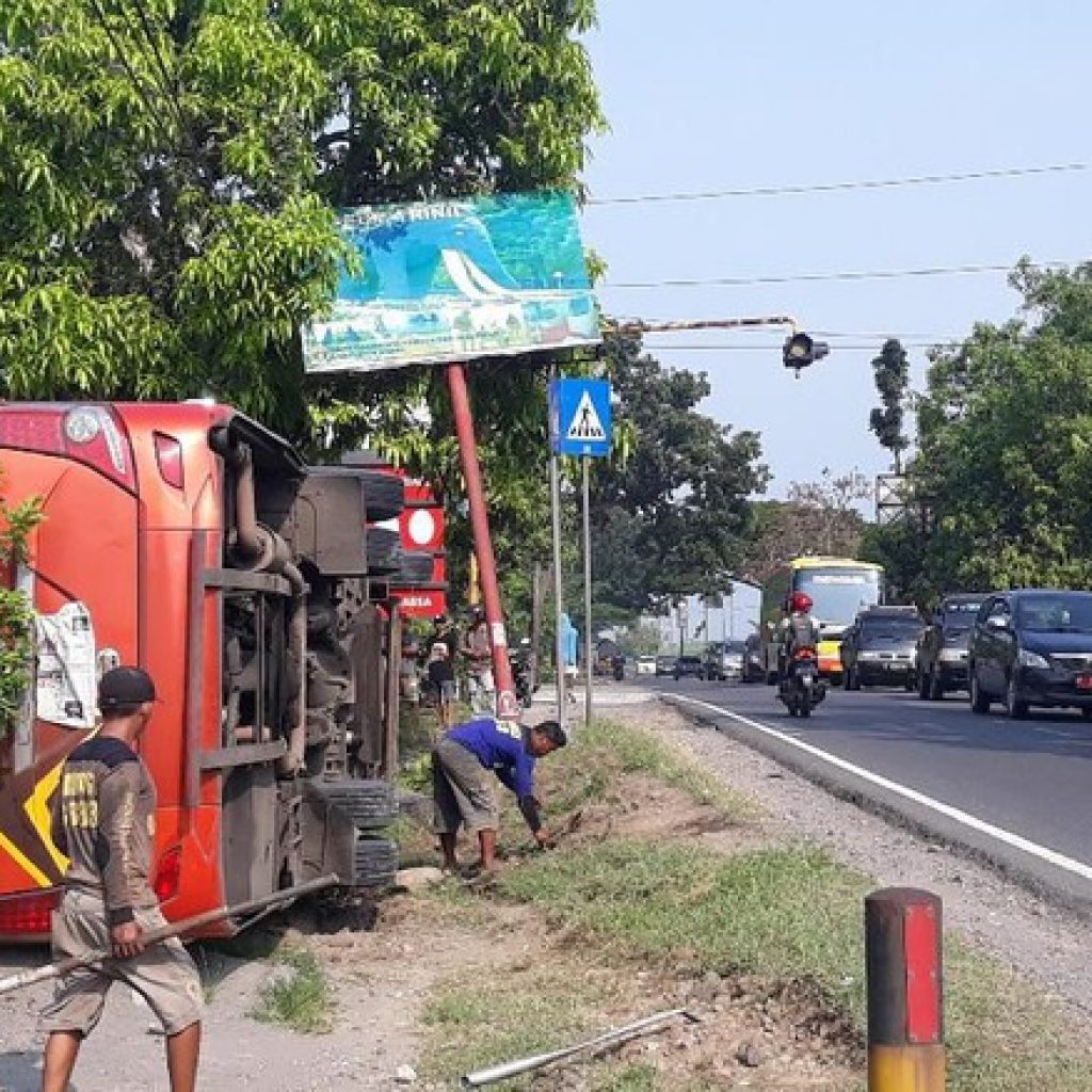 Sugeng Rahayu Ngawi