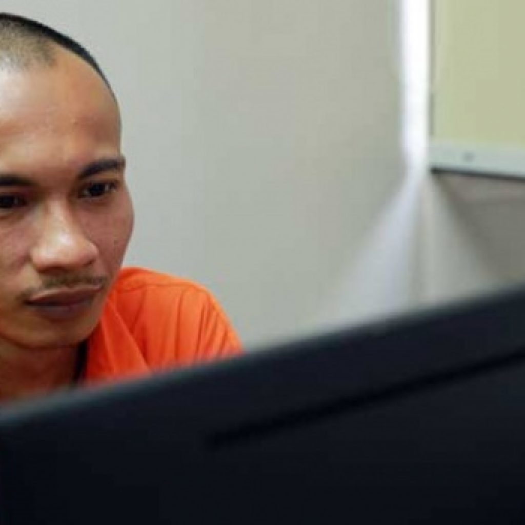 Jasriadi Saracen Tak Terbukti Bersalah