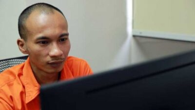 Jasriadi Saracen Tak Terbukti Bersalah