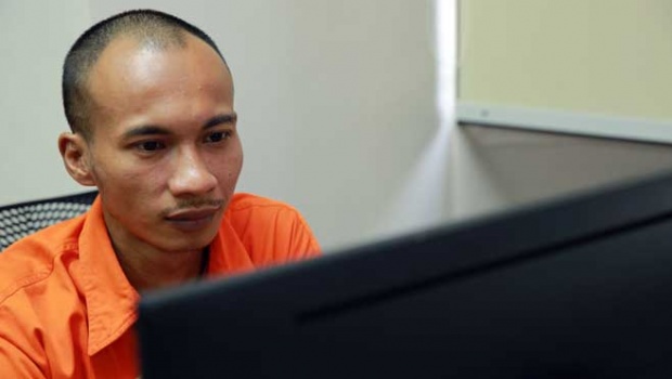 Jasriadi Saracen Tak Terbukti Bersalah