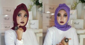 Tren Hijab Pocong, Anggun Atau Menakutkan?