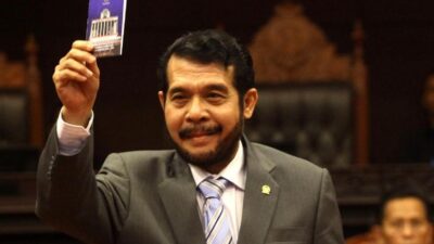 Anwar Usman Paman Gibran Angkat Bicara soal Isu Pemakzulan