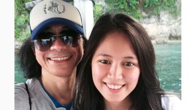 Sering Dipoligami Abdee Slank, Anita Ikhlas