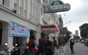 Pemprov DKI Bakal Tutup Diskotek Old City